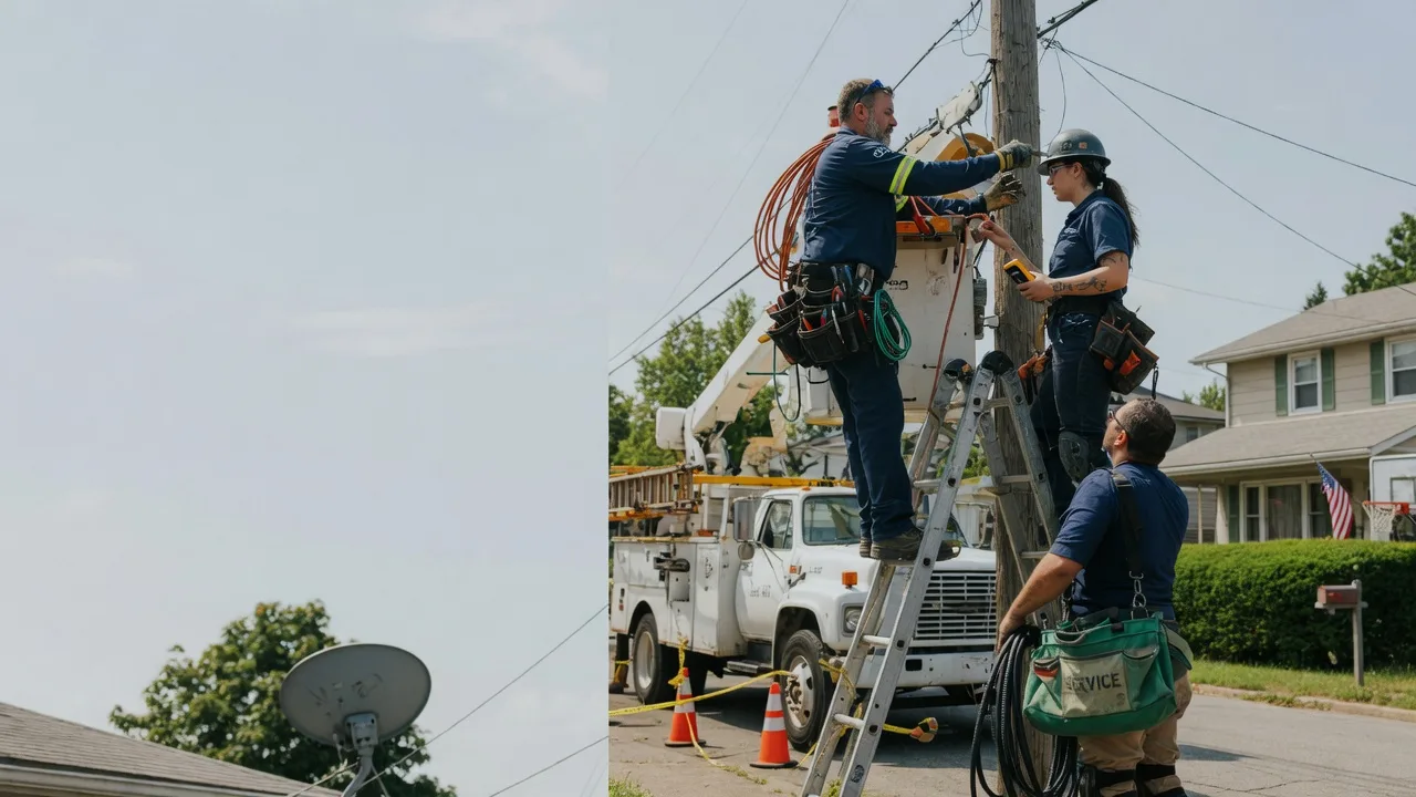 Electrical Repair in Gray, PA near me